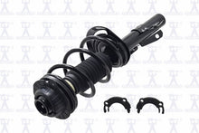 Load image into Gallery viewer, 1333823L Front Left Suspension Strut and Coil Spring Assembly FCS Shocks &amp; Struts