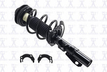Load image into Gallery viewer, 1333823R Front Right Suspension Strut and Coil Spring Assembly FCS Shocks &amp; Struts