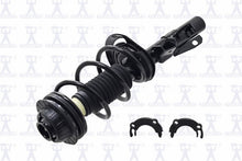 Load image into Gallery viewer, 1333823R Front Right Suspension Strut and Coil Spring Assembly FCS Shocks &amp; Struts