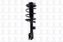 Charger l'image dans la galerie, 1333825L Front Left Suspension Strut and Coil Spring Assembly FCS Shocks &amp; Struts