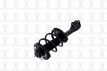 Charger l'image dans la galerie, 1333825L Front Left Suspension Strut and Coil Spring Assembly FCS Shocks &amp; Struts
