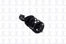 Charger l'image dans la galerie, 1333825L Front Left Suspension Strut and Coil Spring Assembly FCS Shocks &amp; Struts
