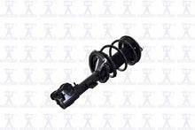 Charger l'image dans la galerie, 1333825L Front Left Suspension Strut and Coil Spring Assembly FCS Shocks &amp; Struts