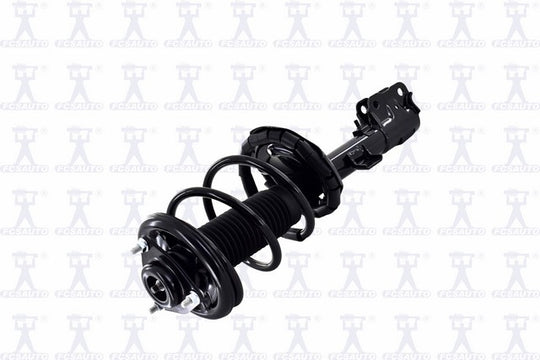 1333825R Front Right Suspension Strut and Coil Spring Assembly FCS Shocks & Struts