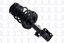 Charger l'image dans la galerie, 1333826L Front Left Suspension Strut and Coil Spring Assembly FCS Shocks &amp; Struts