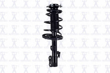 Charger l'image dans la galerie, 1333826L Front Left Suspension Strut and Coil Spring Assembly FCS Shocks &amp; Struts