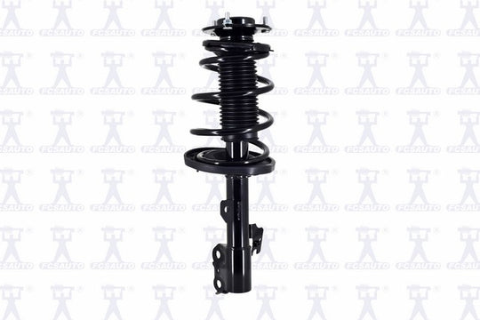 1333826L Front Left Suspension Strut and Coil Spring Assembly FCS Shocks & Struts