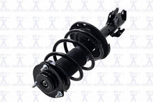 Charger l'image dans la galerie, 1333826L Front Left Suspension Strut and Coil Spring Assembly FCS Shocks &amp; Struts