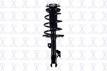 Charger l'image dans la galerie, 1333826R Front Right Suspension Strut and Coil Spring Assembly FCS Shocks &amp; Struts