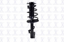 Charger l'image dans la galerie, 1333826R Front Right Suspension Strut and Coil Spring Assembly FCS Shocks &amp; Struts