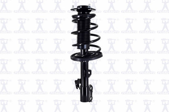 1333826R Front Right Suspension Strut and Coil Spring Assembly FCS Shocks & Struts