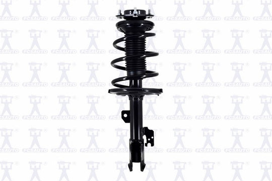 1333826R Front Right Suspension Strut and Coil Spring Assembly FCS Shocks & Struts