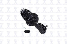 Load image into Gallery viewer, 1333831L Front Left Suspension Strut and Coil Spring Assembly FCS Shocks &amp; Struts