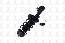 Load image into Gallery viewer, 1333831L Front Left Suspension Strut and Coil Spring Assembly FCS Shocks &amp; Struts