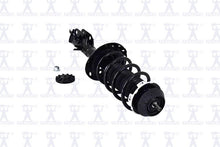 Load image into Gallery viewer, 1333831L Front Left Suspension Strut and Coil Spring Assembly FCS Shocks &amp; Struts