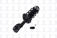 Load image into Gallery viewer, 1333831L Front Left Suspension Strut and Coil Spring Assembly FCS Shocks &amp; Struts