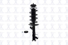 Load image into Gallery viewer, 1333831L Front Left Suspension Strut and Coil Spring Assembly FCS Shocks &amp; Struts