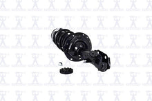 Charger l'image dans la galerie, 1333831R Front Right Suspension Strut and Coil Spring Assembly FCS Shocks &amp; Struts