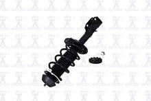 Charger l'image dans la galerie, 1333831R Front Right Suspension Strut and Coil Spring Assembly FCS Shocks &amp; Struts