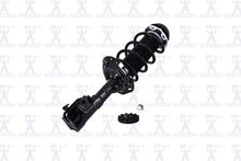 Charger l'image dans la galerie, 1333831R Front Right Suspension Strut and Coil Spring Assembly FCS Shocks &amp; Struts