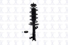 Charger l'image dans la galerie, 1333831R Front Right Suspension Strut and Coil Spring Assembly FCS Shocks &amp; Struts