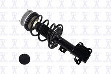 Load image into Gallery viewer, 1333832L Front Left Suspension Strut and Coil Spring Assembly FCS Shocks &amp; Struts