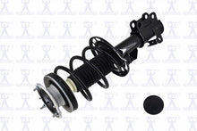 Load image into Gallery viewer, 1333832L Front Left Suspension Strut and Coil Spring Assembly FCS Shocks &amp; Struts