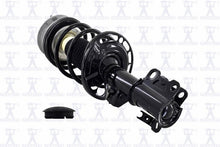 Charger l'image dans la galerie, 1333832R Front Right Suspension Strut and Coil Spring Assembly FCS Shocks &amp; Struts