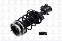 Charger l'image dans la galerie, 1333832R Front Right Suspension Strut and Coil Spring Assembly FCS Shocks &amp; Struts