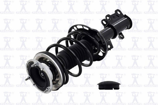 1333832R Front Right Suspension Strut and Coil Spring Assembly FCS Shocks & Struts