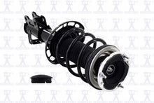 Charger l'image dans la galerie, 1333832R Front Right Suspension Strut and Coil Spring Assembly FCS Shocks &amp; Struts