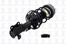 Charger l'image dans la galerie, 1333832R Front Right Suspension Strut and Coil Spring Assembly FCS Shocks &amp; Struts