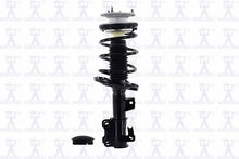 Charger l'image dans la galerie, 1333832R Front Right Suspension Strut and Coil Spring Assembly FCS Shocks &amp; Struts