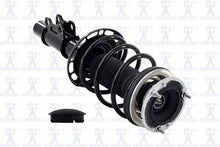 Charger l'image dans la galerie, 1333833L Front Left Suspension Strut and Coil Spring Assembly FCS Shocks &amp; Struts