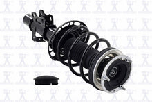 Load image into Gallery viewer, 1333833R Front Right Suspension Strut and Coil Spring Assembly FCS Shocks &amp; Struts
