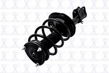 Charger l'image dans la galerie, 1333837L Front Left Suspension Strut and Coil Spring Assembly FCS Shocks &amp; Struts