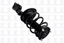 Charger l'image dans la galerie, 1333837L Front Left Suspension Strut and Coil Spring Assembly FCS Shocks &amp; Struts