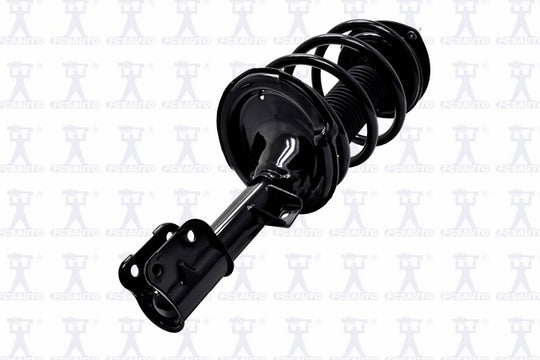 1333837L Front Left Suspension Strut and Coil Spring Assembly FCS Shocks & Struts