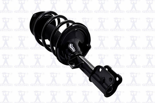 1333837R Front Right Suspension Strut and Coil Spring Assembly FCS Shocks & Struts
