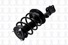 Charger l'image dans la galerie, 1333837R Front Right Suspension Strut and Coil Spring Assembly FCS Shocks &amp; Struts