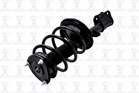 1333837R Front Right Suspension Strut and Coil Spring Assembly FCS Shocks & Struts