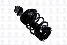 Charger l'image dans la galerie, 1333837R Front Right Suspension Strut and Coil Spring Assembly FCS Shocks &amp; Struts