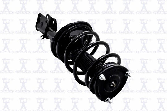 1333837R Front Right Suspension Strut and Coil Spring Assembly FCS Shocks & Struts