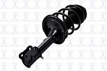 Charger l'image dans la galerie, 1333837R Front Right Suspension Strut and Coil Spring Assembly FCS Shocks &amp; Struts