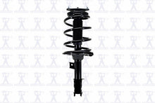 Charger l'image dans la galerie, 1333837R Front Right Suspension Strut and Coil Spring Assembly FCS Shocks &amp; Struts