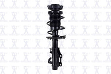 Charger l'image dans la galerie, 1333838L Front Left Suspension Strut and Coil Spring Assembly FCS Shocks &amp; Struts