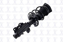 Charger l'image dans la galerie, 1333838L Front Left Suspension Strut and Coil Spring Assembly FCS Shocks &amp; Struts