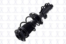 Charger l'image dans la galerie, 1333838R Front Right Suspension Strut and Coil Spring Assembly FCS Shocks &amp; Struts