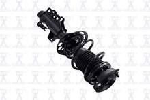 Charger l'image dans la galerie, 1333838R Front Right Suspension Strut and Coil Spring Assembly FCS Shocks &amp; Struts