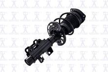 Charger l'image dans la galerie, 1333838R Front Right Suspension Strut and Coil Spring Assembly FCS Shocks &amp; Struts
